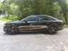 USED 2014 64 AUDI A4 2.0 TDI BLACK EDITION START/STOP 4d 148 BHP ZERO DEPOSIT FINANCE AVAILABLE