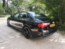 USED 2014 64 AUDI A4 2.0 TDI BLACK EDITION START/STOP 4d 148 BHP ZERO DEPOSIT FINANCE AVAILABLE