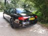 USED 2014 64 AUDI A4 2.0 TDI BLACK EDITION START/STOP 4d 148 BHP ZERO DEPOSIT FINANCE AVAILABLE