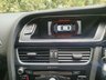 USED 2014 64 AUDI A4 2.0 TDI BLACK EDITION START/STOP 4d 148 BHP ZERO DEPOSIT FINANCE AVAILABLE
