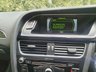 USED 2014 64 AUDI A4 2.0 TDI BLACK EDITION START/STOP 4d 148 BHP ZERO DEPOSIT FINANCE AVAILABLE