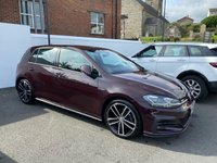 USED 2017 17 VOLKSWAGEN GOLF 2.0 GTD TDI DSG 5d 182 BHP VIRTUAL DASH