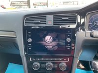 USED 2017 17 VOLKSWAGEN GOLF 2.0 GTD TDI DSG 5d 182 BHP VIRTUAL DASH