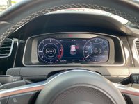 USED 2017 17 VOLKSWAGEN GOLF 2.0 GTD TDI DSG 5d 182 BHP VIRTUAL DASH
