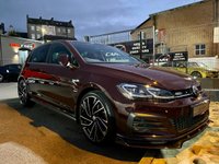 USED 2017 17 VOLKSWAGEN GOLF 2.0 GTD TDI DSG 5d 182 BHP VIRTUAL DASH