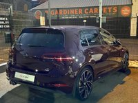 USED 2017 17 VOLKSWAGEN GOLF 2.0 GTD TDI DSG 5d 182 BHP VIRTUAL DASH