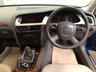 USED 2011 61 AUDI A4 2.0 AVANT TDI TECHNIK 5d 168 BHP FINANCE RATES  FROM 6.9 % APR