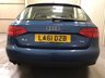 USED 2011 61 AUDI A4 2.0 AVANT TDI TECHNIK 5d 168 BHP FINANCE RATES  FROM 6.9 % APR