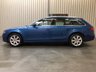 USED 2011 61 AUDI A4 2.0 AVANT TDI TECHNIK 5d 168 BHP FINANCE RATES  FROM 6.9 % APR
