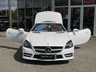 USED 2013 63 MERCEDES-BENZ SLK 2.1 SLK250 CDI BLUEEFFICIENCY AMG SPORT 2d 204 BHP Finished in ARCTIC WHITE with Red Pepper Sports LEATHER TRIM. This SLK is a low mileage luxury two-seater roadster. This great looking head turner is stylish and offers impressive refinement thanks to its folding hard-top, along with affordable and economical running costs. Features include Full Red Leather, DAB radio, B/Tooth, Cruise Control, Front and Rear Park Sensors, Pan Roof and much more. Mercedes Dealer serviced at 5802 miles, 11276 miles, 16510 miles and on arrival at 50247 miles.