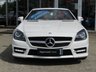 USED 2013 63 MERCEDES-BENZ SLK 2.1 SLK250 CDI BLUEEFFICIENCY AMG SPORT 2d 204 BHP Finished in ARCTIC WHITE with Red Pepper Sports LEATHER TRIM. This SLK is a low mileage luxury two-seater roadster. This great looking head turner is stylish and offers impressive refinement thanks to its folding hard-top, along with affordable and economical running costs. Features include Full Red Leather, DAB radio, B/Tooth, Cruise Control, Front and Rear Park Sensors, Pan Roof and much more. Mercedes Dealer serviced at 5802 miles, 11276 miles, 16510 miles and on arrival at 50247 miles.