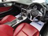 USED 2013 63 MERCEDES-BENZ SLK 2.1 SLK250 CDI BLUEEFFICIENCY AMG SPORT 2d 204 BHP Finished in ARCTIC WHITE with Red Pepper Sports LEATHER TRIM. This SLK is a low mileage luxury two-seater roadster. This great looking head turner is stylish and offers impressive refinement thanks to its folding hard-top, along with affordable and economical running costs. Features include Full Red Leather, DAB radio, B/Tooth, Cruise Control, Front and Rear Park Sensors, Pan Roof and much more. Mercedes Dealer serviced at 5802 miles, 11276 miles, 16510 miles and on arrival at 50247 miles.