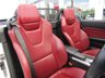 USED 2013 63 MERCEDES-BENZ SLK 2.1 SLK250 CDI BLUEEFFICIENCY AMG SPORT 2d 204 BHP Finished in ARCTIC WHITE with Red Pepper Sports LEATHER TRIM. This SLK is a low mileage luxury two-seater roadster. This great looking head turner is stylish and offers impressive refinement thanks to its folding hard-top, along with affordable and economical running costs. Features include Full Red Leather, DAB radio, B/Tooth, Cruise Control, Front and Rear Park Sensors, Pan Roof and much more. Mercedes Dealer serviced at 5802 miles, 11276 miles, 16510 miles and on arrival at 50247 miles.