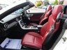 USED 2013 63 MERCEDES-BENZ SLK 2.1 SLK250 CDI BLUEEFFICIENCY AMG SPORT 2d 204 BHP Finished in ARCTIC WHITE with Red Pepper Sports LEATHER TRIM. This SLK is a low mileage luxury two-seater roadster. This great looking head turner is stylish and offers impressive refinement thanks to its folding hard-top, along with affordable and economical running costs. Features include Full Red Leather, DAB radio, B/Tooth, Cruise Control, Front and Rear Park Sensors, Pan Roof and much more. Mercedes Dealer serviced at 5802 miles, 11276 miles, 16510 miles and on arrival at 50247 miles.