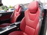 USED 2013 63 MERCEDES-BENZ SLK 2.1 SLK250 CDI BLUEEFFICIENCY AMG SPORT 2d 204 BHP Finished in ARCTIC WHITE with Red Pepper Sports LEATHER TRIM. This SLK is a low mileage luxury two-seater roadster. This great looking head turner is stylish and offers impressive refinement thanks to its folding hard-top, along with affordable and economical running costs. Features include Full Red Leather, DAB radio, B/Tooth, Cruise Control, Front and Rear Park Sensors, Pan Roof and much more. Mercedes Dealer serviced at 5802 miles, 11276 miles, 16510 miles and on arrival at 50247 miles.