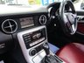 USED 2013 63 MERCEDES-BENZ SLK 2.1 SLK250 CDI BLUEEFFICIENCY AMG SPORT 2d 204 BHP Finished in ARCTIC WHITE with Red Pepper Sports LEATHER TRIM. This SLK is a low mileage luxury two-seater roadster. This great looking head turner is stylish and offers impressive refinement thanks to its folding hard-top, along with affordable and economical running costs. Features include Full Red Leather, DAB radio, B/Tooth, Cruise Control, Front and Rear Park Sensors, Pan Roof and much more. Mercedes Dealer serviced at 5802 miles, 11276 miles, 16510 miles and on arrival at 50247 miles.