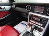USED 2013 63 MERCEDES-BENZ SLK 2.1 SLK250 CDI BLUEEFFICIENCY AMG SPORT 2d 204 BHP Finished in ARCTIC WHITE with Red Pepper Sports LEATHER TRIM. This SLK is a low mileage luxury two-seater roadster. This great looking head turner is stylish and offers impressive refinement thanks to its folding hard-top, along with affordable and economical running costs. Features include Full Red Leather, DAB radio, B/Tooth, Cruise Control, Front and Rear Park Sensors, Pan Roof and much more. Mercedes Dealer serviced at 5802 miles, 11276 miles, 16510 miles and on arrival at 50247 miles.
