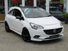 USED 2015 65 VAUXHALL CORSA 1.4 LIMITED EDITION 3d 89 BHP Finished in SUMMIT WHITE with contrasting Dark Grey Sports Trim. This Vauxhall Corsa is one of the most popular superminis around. This 3 door model is spacious, practical and economical. Ideal for the small family or 1st time driver. Features include Air Con, B/Tooth, DAB RADIO, Cruise Control, Alloys, 2 Keys and much more. Dealer serviced at 2000 miles, 4547 miles, 8060 miles and on arrival at 20660 miles.