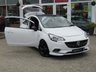 USED 2015 65 VAUXHALL CORSA 1.4 LIMITED EDITION 3d 89 BHP Finished in SUMMIT WHITE with contrasting Dark Grey Sports Trim. This Vauxhall Corsa is one of the most popular superminis around. This 3 door model is spacious, practical and economical. Ideal for the small family or 1st time driver. Features include Air Con, B/Tooth, DAB RADIO, Cruise Control, Alloys, 2 Keys and much more. Dealer serviced at 2000 miles, 4547 miles, 8060 miles and on arrival at 20660 miles.