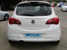 USED 2015 65 VAUXHALL CORSA 1.4 LIMITED EDITION 3d 89 BHP Finished in SUMMIT WHITE with contrasting Dark Grey Sports Trim. This Vauxhall Corsa is one of the most popular superminis around. This 3 door model is spacious, practical and economical. Ideal for the small family or 1st time driver. Features include Air Con, B/Tooth, DAB RADIO, Cruise Control, Alloys, 2 Keys and much more. Dealer serviced at 2000 miles, 4547 miles, 8060 miles and on arrival at 20660 miles.