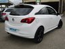 USED 2015 65 VAUXHALL CORSA 1.4 LIMITED EDITION 3d 89 BHP Finished in SUMMIT WHITE with contrasting Dark Grey Sports Trim. This Vauxhall Corsa is one of the most popular superminis around. This 3 door model is spacious, practical and economical. Ideal for the small family or 1st time driver. Features include Air Con, B/Tooth, DAB RADIO, Cruise Control, Alloys, 2 Keys and much more. Dealer serviced at 2000 miles, 4547 miles, 8060 miles and on arrival at 20660 miles.