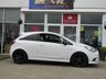 USED 2015 65 VAUXHALL CORSA 1.4 LIMITED EDITION 3d 89 BHP Finished in SUMMIT WHITE with contrasting Dark Grey Sports Trim. This Vauxhall Corsa is one of the most popular superminis around. This 3 door model is spacious, practical and economical. Ideal for the small family or 1st time driver. Features include Air Con, B/Tooth, DAB RADIO, Cruise Control, Alloys, 2 Keys and much more. Dealer serviced at 2000 miles, 4547 miles, 8060 miles and on arrival at 20660 miles.