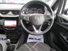USED 2015 65 VAUXHALL CORSA 1.4 LIMITED EDITION 3d 89 BHP Finished in SUMMIT WHITE with contrasting Dark Grey Sports Trim. This Vauxhall Corsa is one of the most popular superminis around. This 3 door model is spacious, practical and economical. Ideal for the small family or 1st time driver. Features include Air Con, B/Tooth, DAB RADIO, Cruise Control, Alloys, 2 Keys and much more. Dealer serviced at 2000 miles, 4547 miles, 8060 miles and on arrival at 20660 miles.
