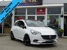 USED 2015 65 VAUXHALL CORSA 1.4 LIMITED EDITION 3d 89 BHP Finished in SUMMIT WHITE with contrasting Dark Grey Sports Trim. This Vauxhall Corsa is one of the most popular superminis around. This 3 door model is spacious, practical and economical. Ideal for the small family or 1st time driver. Features include Air Con, B/Tooth, DAB RADIO, Cruise Control, Alloys, 2 Keys and much more. Dealer serviced at 2000 miles, 4547 miles, 8060 miles and on arrival at 20660 miles.