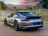 USED 2016 L PORSCHE 911 3.0 CARRERA S PDK 2d 414 BHP / STUNNING CAR!