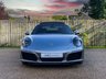 USED 2016 L PORSCHE 911 3.0 CARRERA S PDK 2d 414 BHP / STUNNING CAR!