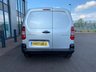 USED 2017 17 PEUGEOT PARTNER 1.6 BLUE HDI PROFESSIONAL L1 100PS AIRCON EURO 6 ULEZ FREE - AIR CONDITIONING