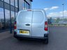 USED 2017 17 PEUGEOT PARTNER 1.6 BLUE HDI PROFESSIONAL L1 100PS AIRCON EURO 6 ULEZ FREE - AIR CONDITIONING