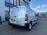 USED 2017 17 PEUGEOT PARTNER 1.6 BLUE HDI PROFESSIONAL L1 100PS AIRCON EURO 6 ULEZ FREE - AIR CONDITIONING
