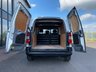 USED 2017 17 PEUGEOT PARTNER 1.6 BLUE HDI PROFESSIONAL L1 100PS AIRCON EURO 6 ULEZ FREE - AIR CONDITIONING