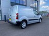USED 2017 17 PEUGEOT PARTNER 1.6 BLUE HDI PROFESSIONAL L1 100PS AIRCON EURO 6 ULEZ FREE - AIR CONDITIONING