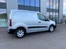 USED 2017 17 PEUGEOT PARTNER 1.6 BLUE HDI PROFESSIONAL L1 100PS AIRCON EURO 6 ULEZ FREE - AIR CONDITIONING