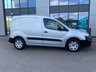 USED 2017 17 PEUGEOT PARTNER 1.6 BLUE HDI PROFESSIONAL L1 100PS AIRCON EURO 6 ULEZ FREE - AIR CONDITIONING