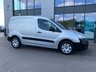 USED 2017 17 PEUGEOT PARTNER 1.6 BLUE HDI PROFESSIONAL L1 100PS AIRCON EURO 6 ULEZ FREE - AIR CONDITIONING