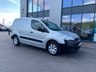 USED 2017 17 PEUGEOT PARTNER 1.6 BLUE HDI PROFESSIONAL L1 100PS AIRCON EURO 6 ULEZ FREE - AIR CONDITIONING