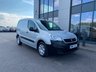 USED 2017 17 PEUGEOT PARTNER 1.6 BLUE HDI PROFESSIONAL L1 100PS AIRCON EURO 6 ULEZ FREE - AIR CONDITIONING
