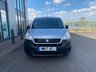 USED 2017 17 PEUGEOT PARTNER 1.6 BLUE HDI PROFESSIONAL L1 100PS AIRCON EURO 6 ULEZ FREE - AIR CONDITIONING