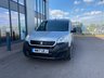 USED 2017 17 PEUGEOT PARTNER 1.6 BLUE HDI PROFESSIONAL L1 100PS AIRCON EURO 6 ULEZ FREE - AIR CONDITIONING
