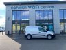 USED 2017 17 PEUGEOT PARTNER 1.6 BLUE HDI PROFESSIONAL L1 100PS AIRCON EURO 6 ULEZ FREE - AIR CONDITIONING