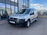 USED 2017 17 PEUGEOT PARTNER 1.6 BLUE HDI PROFESSIONAL L1 100PS AIRCON EURO 6 ULEZ FREE - AIR CONDITIONING