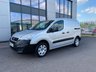 USED 2017 17 PEUGEOT PARTNER 1.6 BLUE HDI PROFESSIONAL L1 100PS AIRCON EURO 6 ULEZ FREE - AIR CONDITIONING
