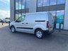 USED 2017 17 PEUGEOT PARTNER 1.6 BLUE HDI PROFESSIONAL L1 100PS AIRCON EURO 6 ULEZ FREE - AIR CONDITIONING