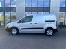 USED 2017 17 PEUGEOT PARTNER 1.6 BLUE HDI PROFESSIONAL L1 100PS AIRCON EURO 6 ULEZ FREE - AIR CONDITIONING