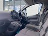 USED 2017 17 PEUGEOT PARTNER 1.6 BLUE HDI PROFESSIONAL L1 100PS AIRCON EURO 6 ULEZ FREE - AIR CONDITIONING