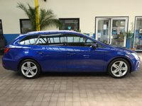 USED 2018 67 SEAT LEON 2.0 TDI FR TECHNOLOGY 5d 150 BHP SAT NAV PART LEATHER INTERIOR