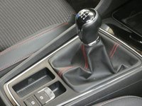 USED 2018 67 SEAT LEON 2.0 TDI FR TECHNOLOGY 5d 150 BHP SAT NAV PART LEATHER INTERIOR
